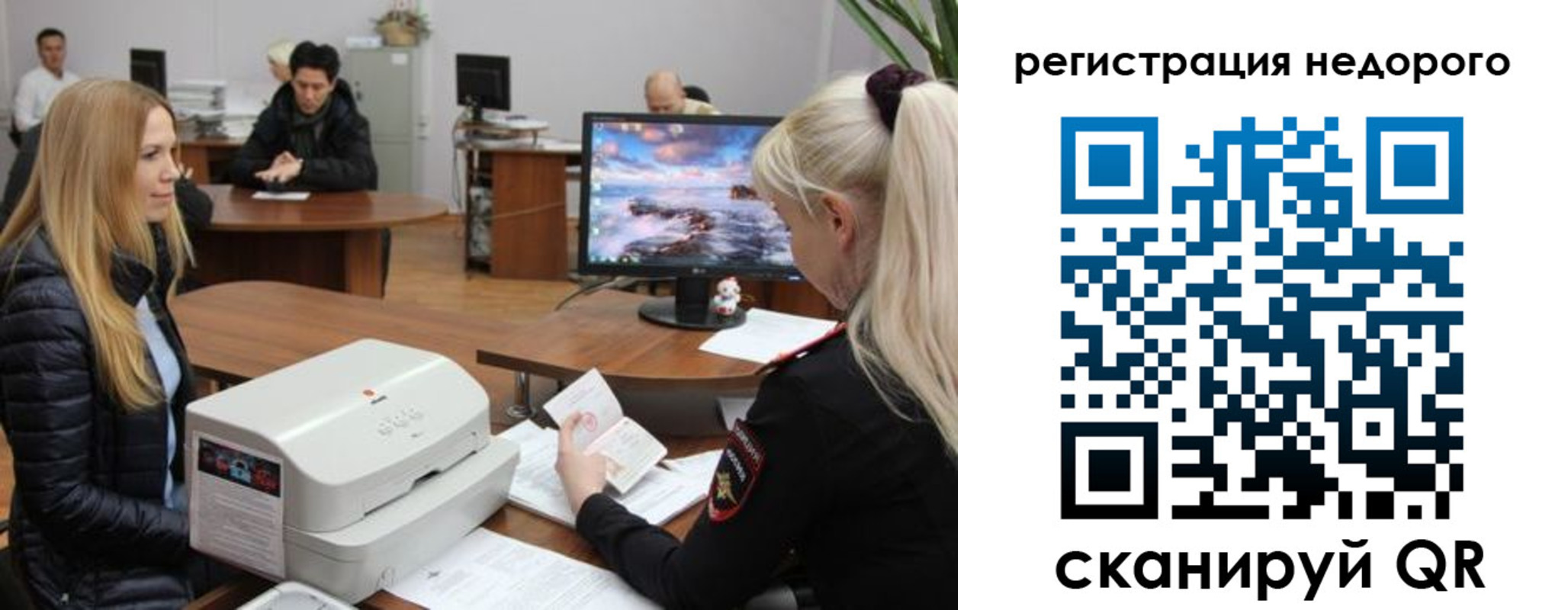 прописка законно в Волгореченске